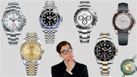 do you get paperwork when you buy a rolex